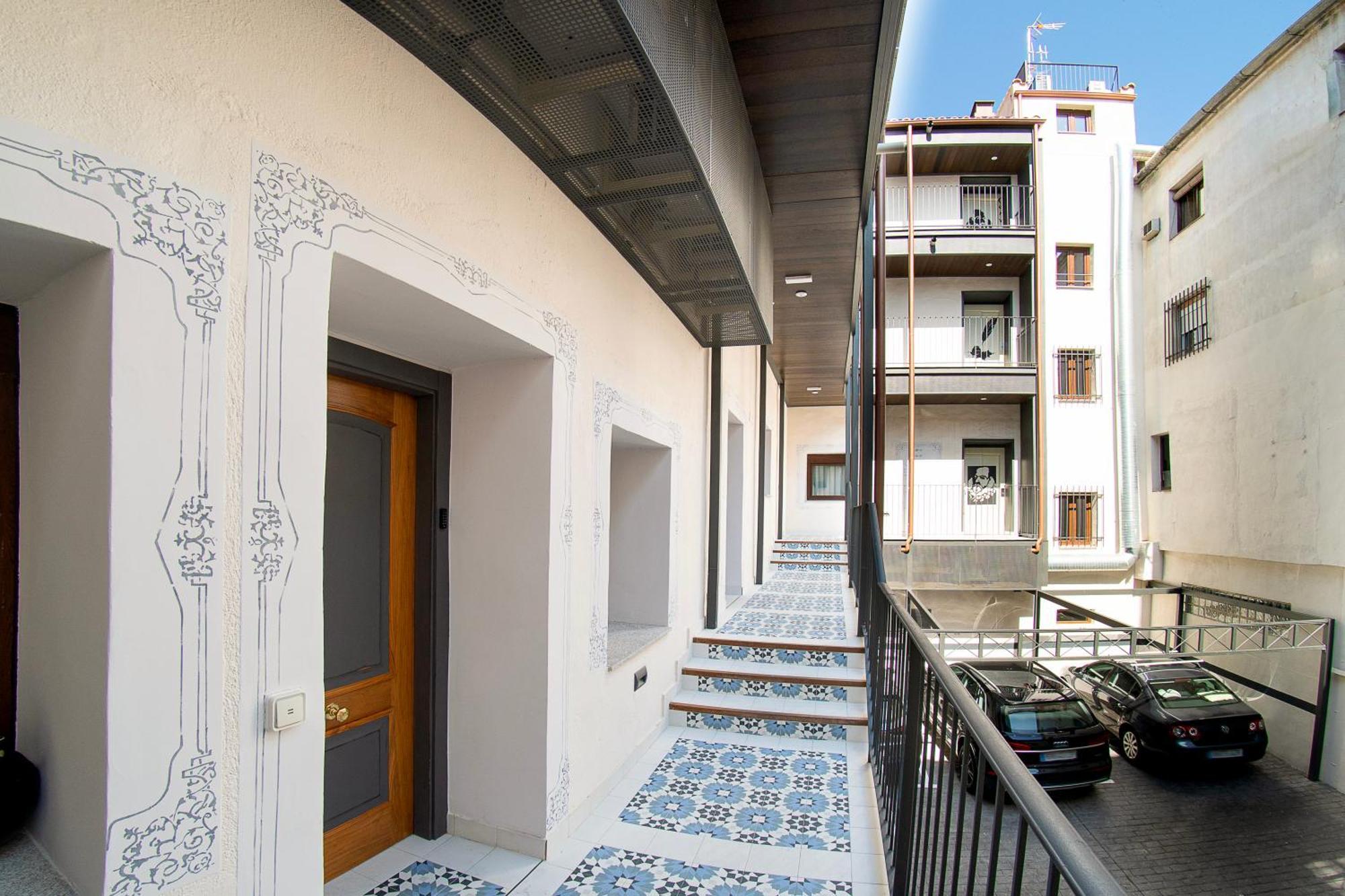 Cervantes 5 Collection Delux - Toletum - Zocodover Toledo Exterior foto