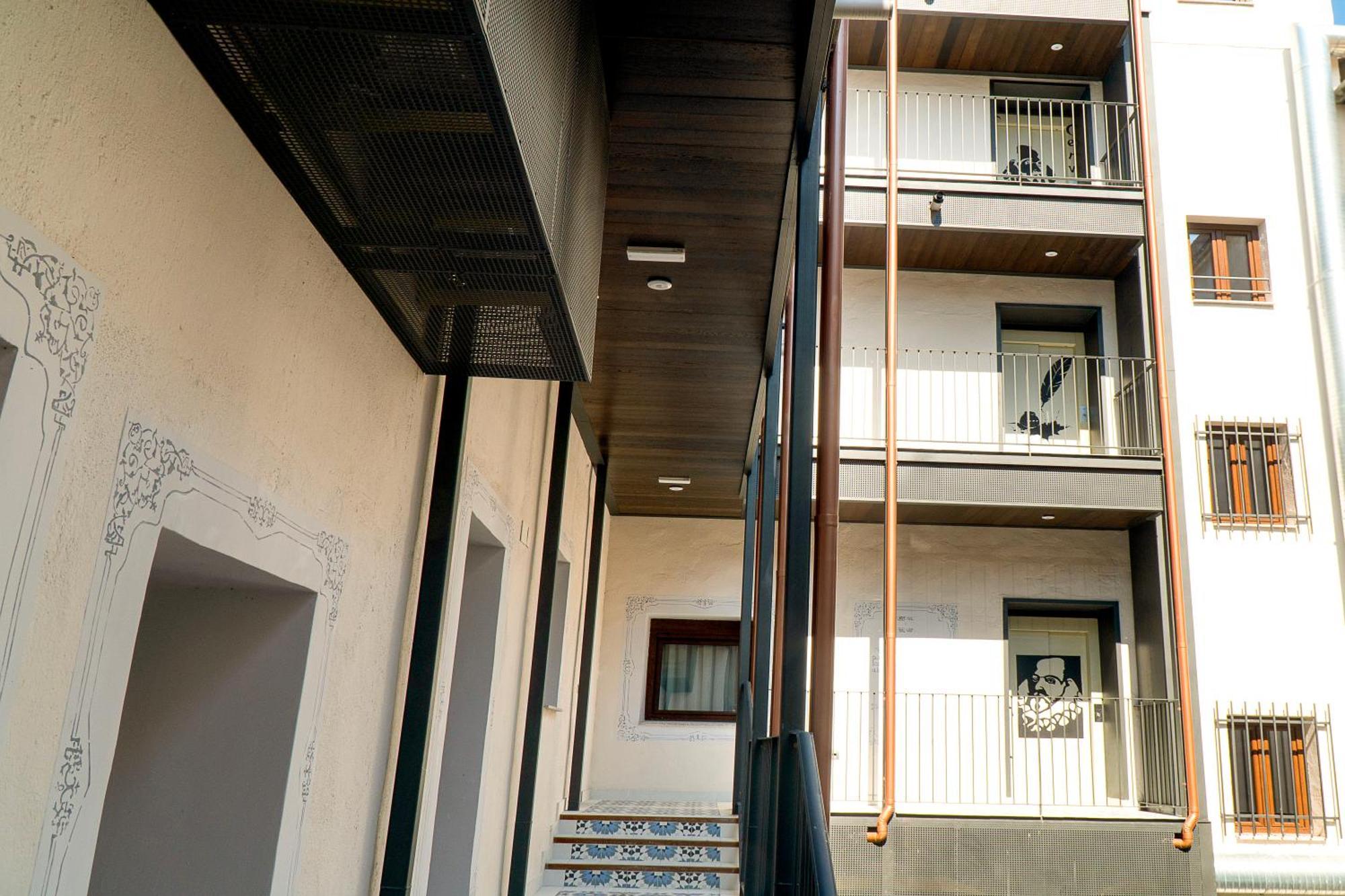 Cervantes 5 Collection Delux - Toletum - Zocodover Toledo Exterior foto